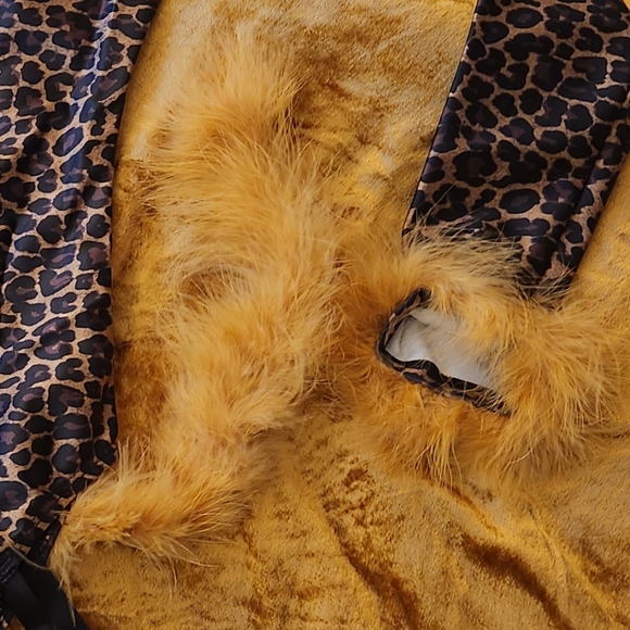 Forplay Costumes Meow Cat Costume - Picture 12 of 13